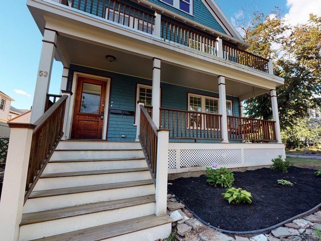 53-55 Orvis Road, Unit 1 Arlington, MA 02474 - Photo 29 of 40 Gallery Image 29