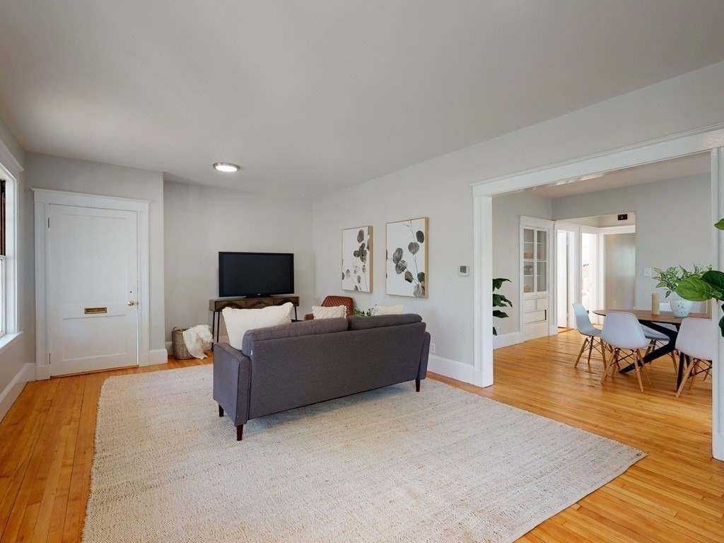 53-55 Orvis Road, Unit 1 Arlington, MA 02474 - Photo 3 of 40 Gallery Image 3