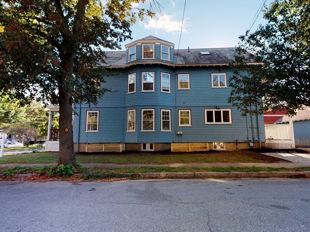 53-55 Orvis Road, Unit 1 Arlington, MA 02474 - Photo 33 of 40 Gallery Image 33
