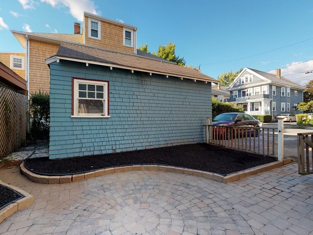 53-55 Orvis Road, Unit 1 Arlington, MA 02474 - Photo 38 of 40 Gallery Image 38