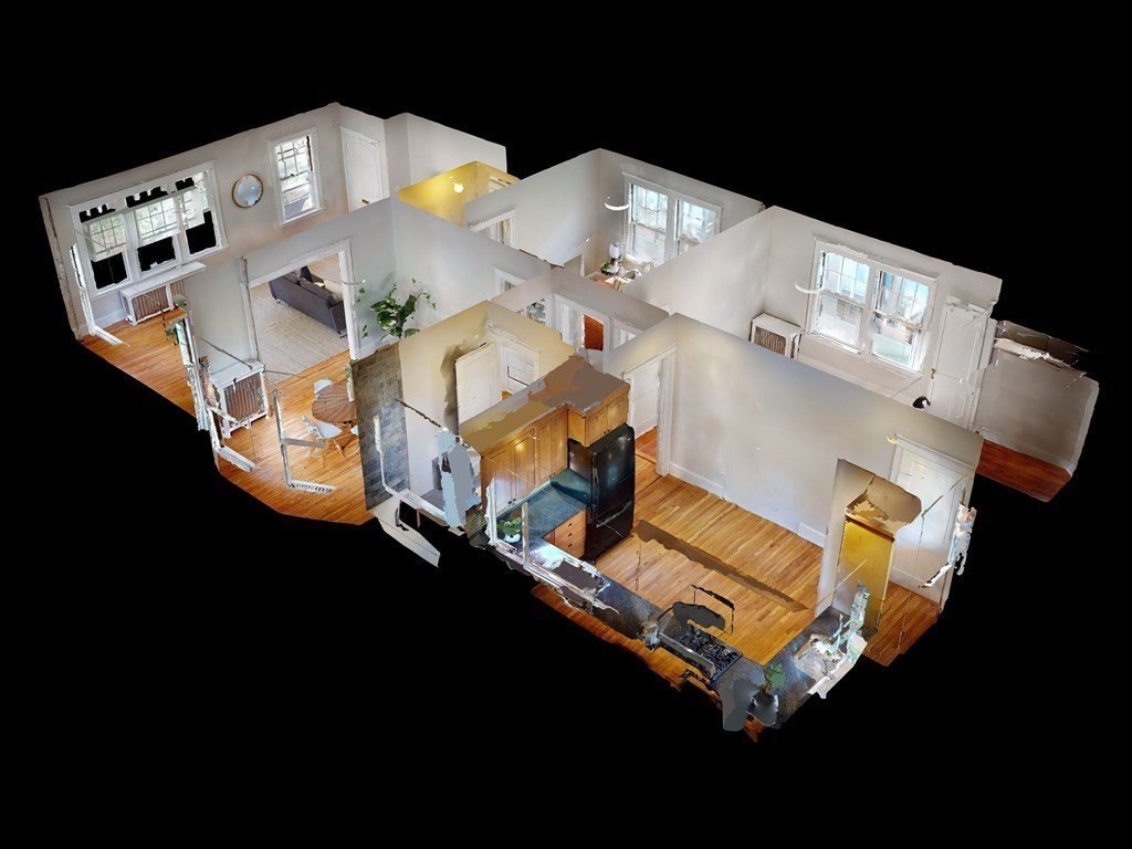53-55 Orvis Road, Unit 1 Arlington, MA 02474 - Photo 40 of 40 Gallery Image 40