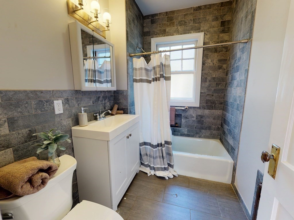 53-55 Orvis Road, Unit 1 Arlington, MA 02474 - Photo 5 of 40 Gallery Image 5