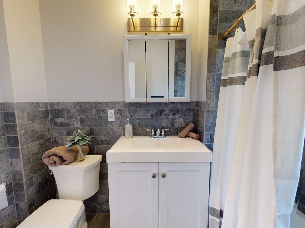 53-55 Orvis Road, Unit 1 Arlington, MA 02474 - Photo 6 of 40 Gallery Image 6