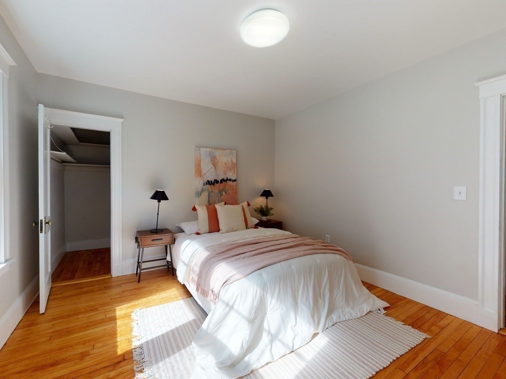 53-55 Orvis Road, Unit 1 Arlington, MA 02474 - Photo 7 of 40 Gallery Image 7