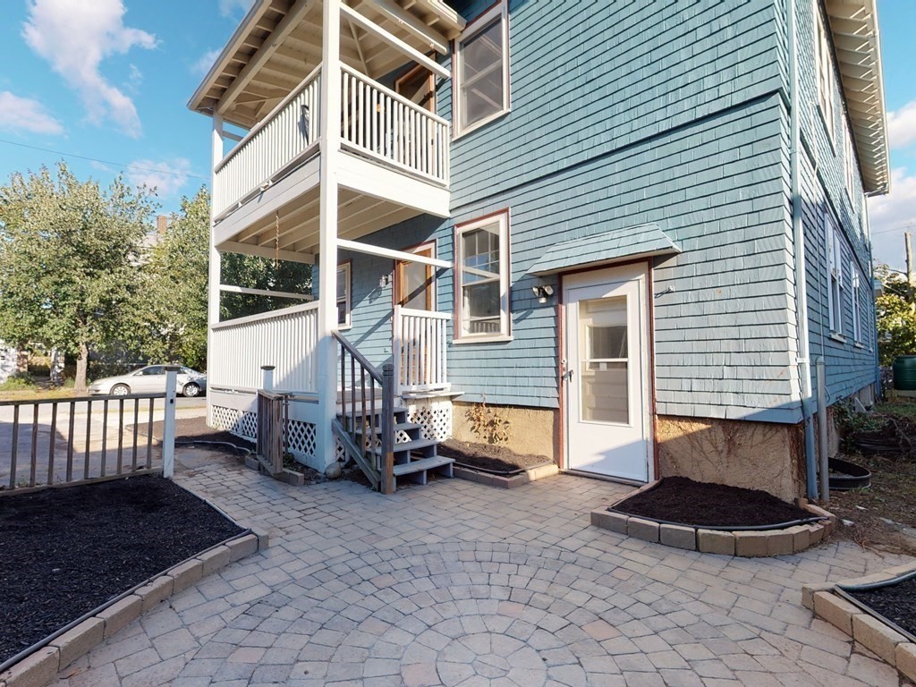 53-55 Orvis Road, Unit 1 Arlington, MA 02474 - Photo 9 of 40 Gallery Image 9