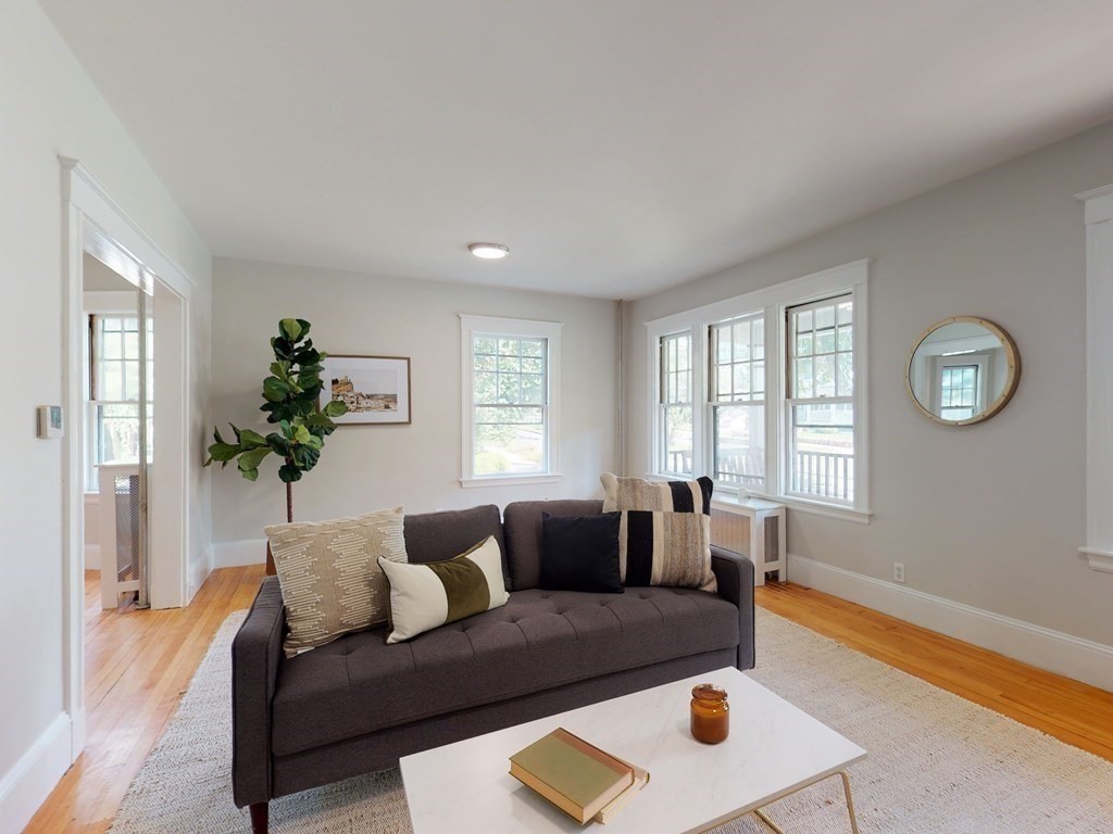 53-55 Orvis Road, Unit 1 Arlington, MA 02474 - Photo 10 of 40 Gallery Image 10