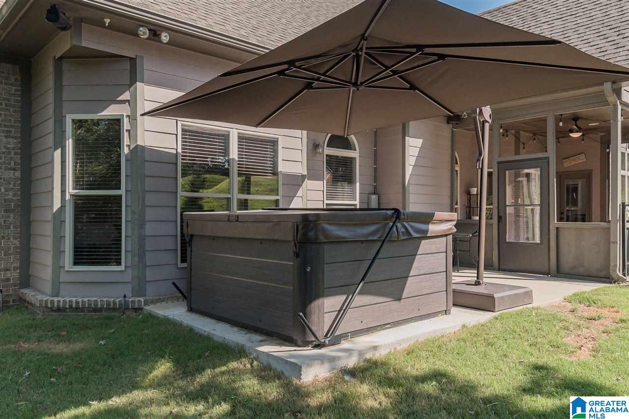 208 Bridgewater Terrace Helena, AL 35080 - Photo 44 of 50