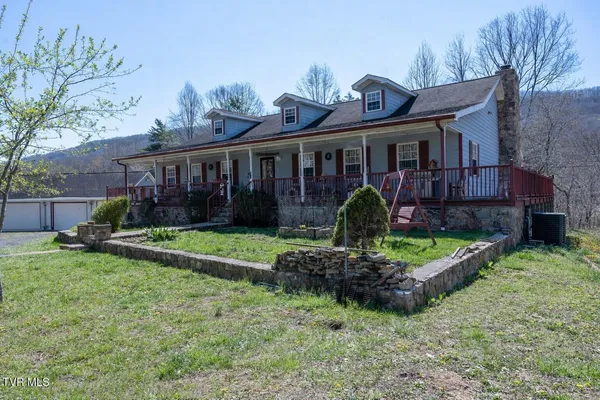$724,900 | 5380 Laurel Fork Road, Rocky Gap, VA 24366