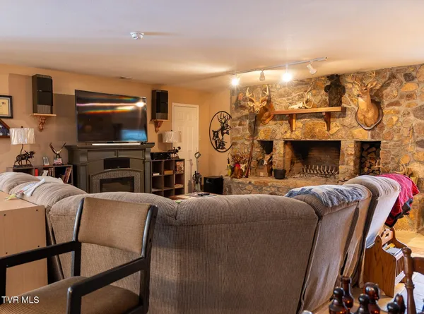 $724,900 | 5380 Laurel Fork Road, Rocky Gap, VA 24366