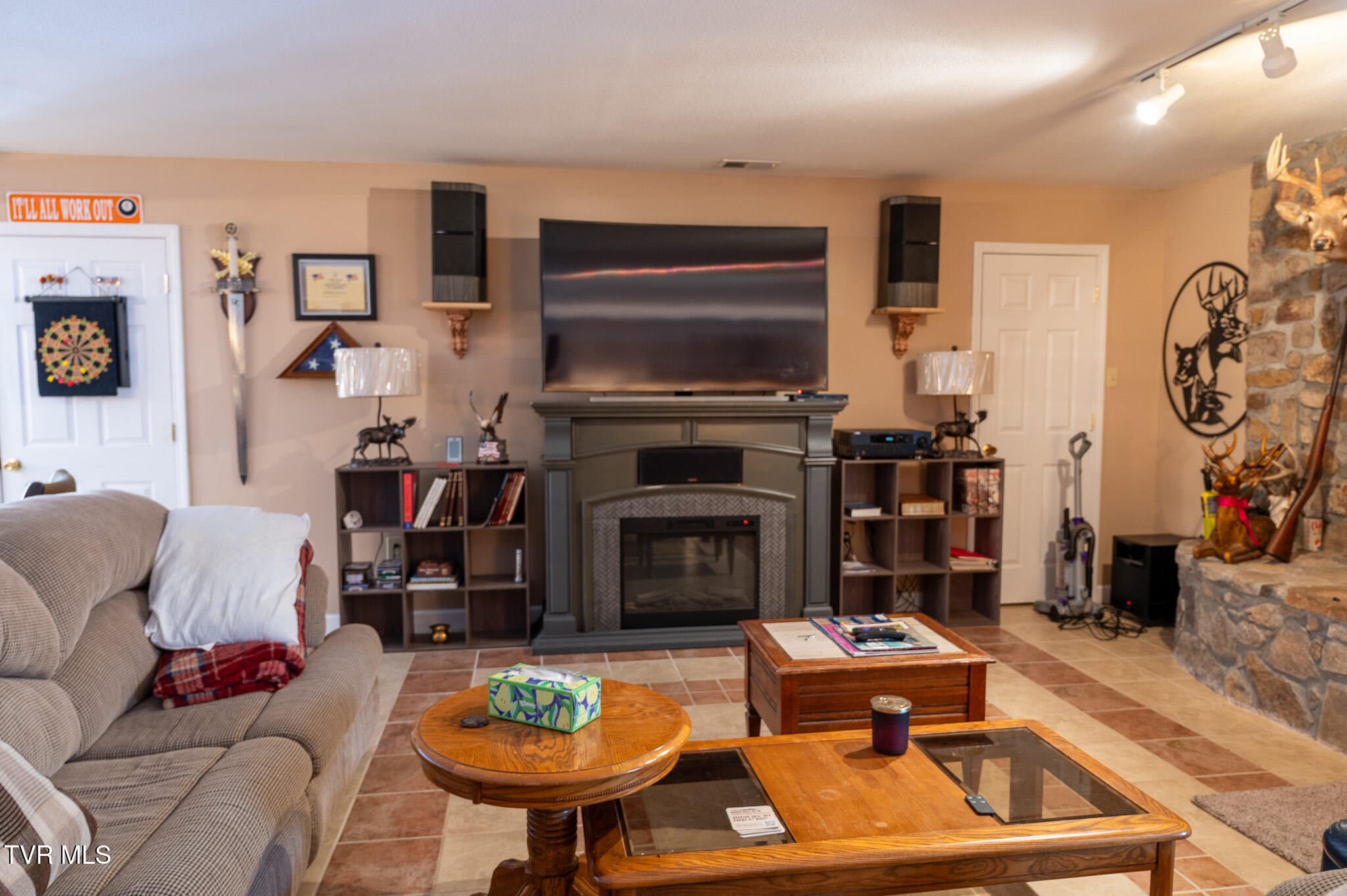 5380 Laurel Fork Road Rocky Gap, VA 24366 - Photo 21 of 53 DSC_3363-HDR - Copy - Copy - Copy - Copy