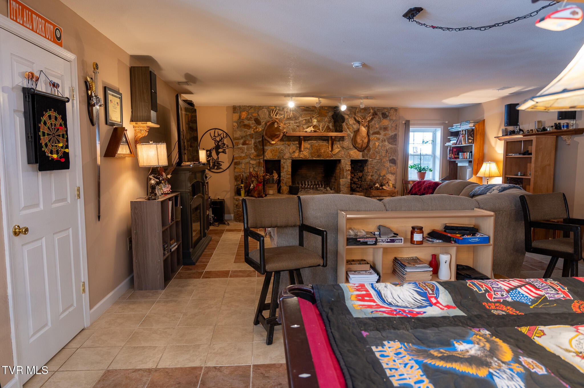 5380 Laurel Fork Road Rocky Gap, VA 24366 - Photo 23 of 53 DSC_3369-HDR - Copy - Copy - Copy - Copy