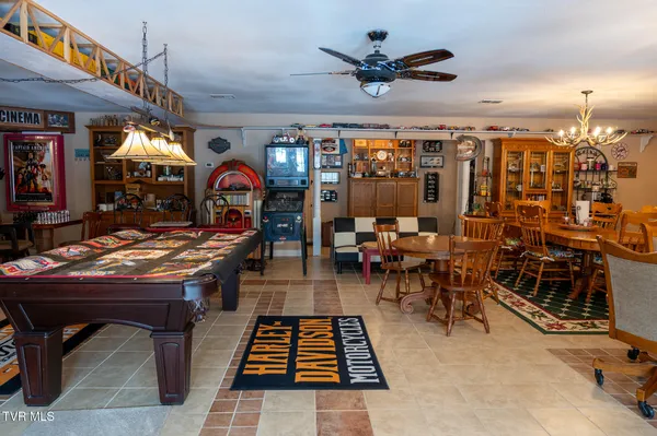 $724,900 | 5380 Laurel Fork Road, Rocky Gap, VA 24366