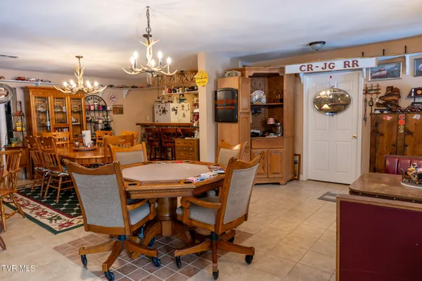 $724,900 | 5380 Laurel Fork Road, Rocky Gap, VA 24366