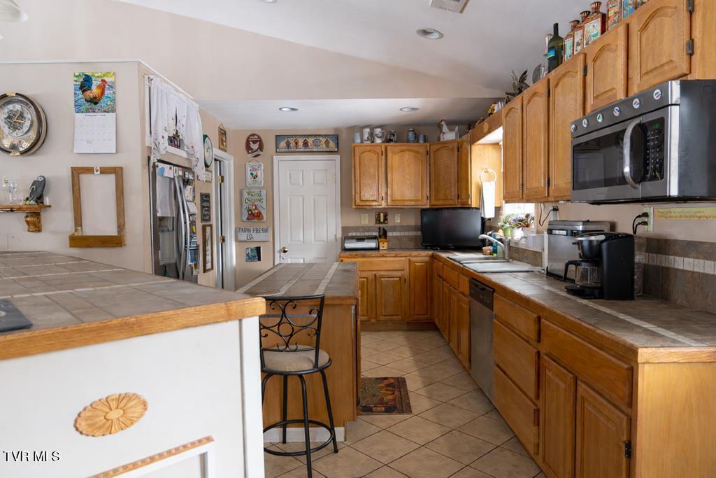 5380 Laurel Fork Road Rocky Gap, VA 24366 - Photo 3 of 53 Kitchen 1