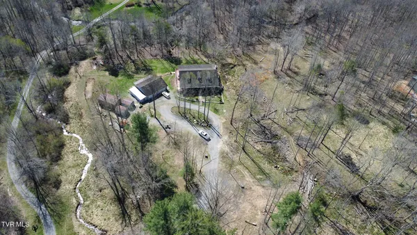 $724,900 | 5380 Laurel Fork Road, Rocky Gap, VA 24366