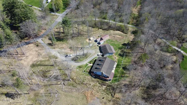 $724,900 | 5380 Laurel Fork Road, Rocky Gap, VA 24366