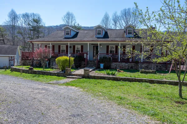 $724,900 | 5380 Laurel Fork Road, Rocky Gap, VA 24366