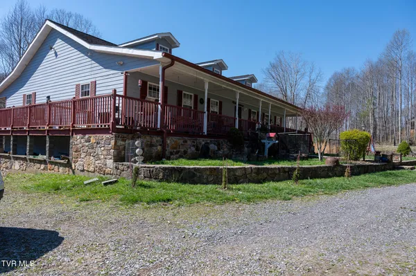 $724,900 | 5380 Laurel Fork Road, Rocky Gap, VA 24366