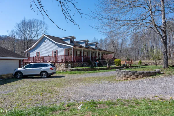 $724,900 | 5380 Laurel Fork Road, Rocky Gap, VA 24366