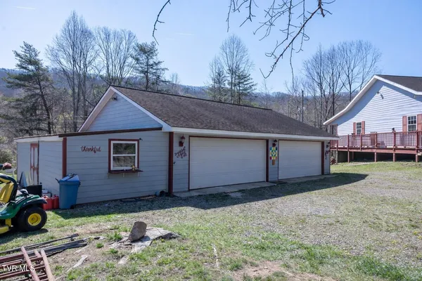 $724,900 | 5380 Laurel Fork Road, Rocky Gap, VA 24366