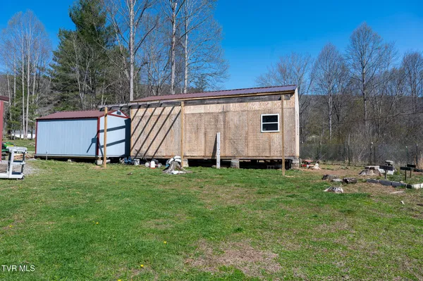 $724,900 | 5380 Laurel Fork Road, Rocky Gap, VA 24366