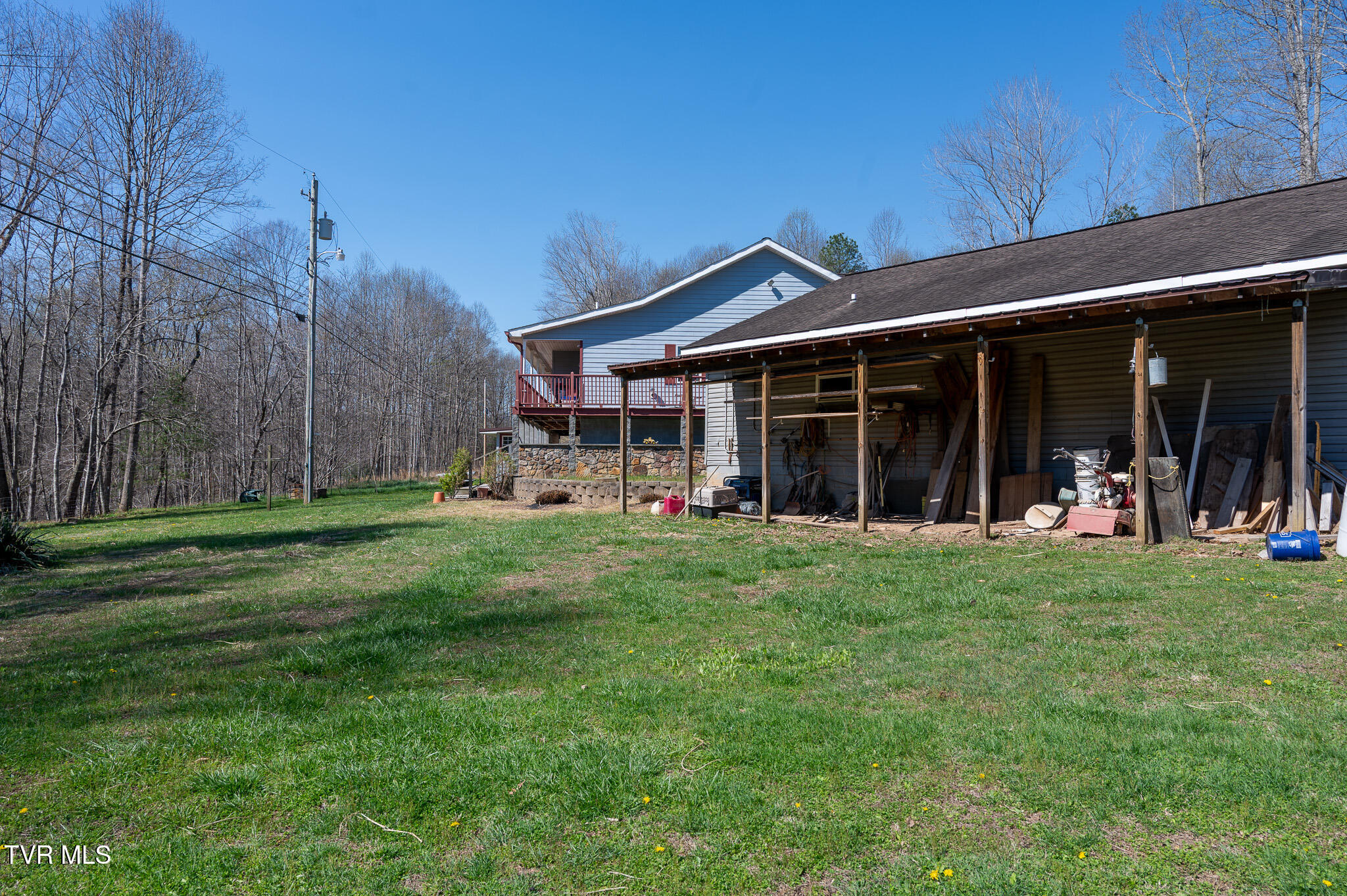 5380 Laurel Fork Road Rocky Gap, VA 24366 - Photo 45 of 53 DSC_3583-HDR