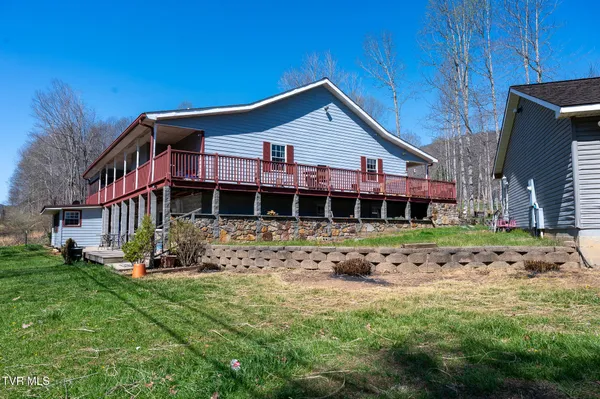 $724,900 | 5380 Laurel Fork Road, Rocky Gap, VA 24366