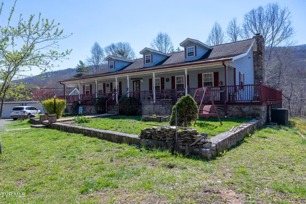 $724,900 | 5380 Laurel Fork Road, Rocky Gap, VA 24366