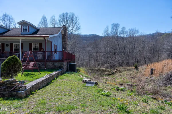 $724,900 | 5380 Laurel Fork Road, Rocky Gap, VA 24366