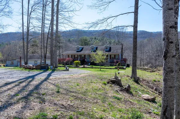 $724,900 | 5380 Laurel Fork Road, Rocky Gap, VA 24366