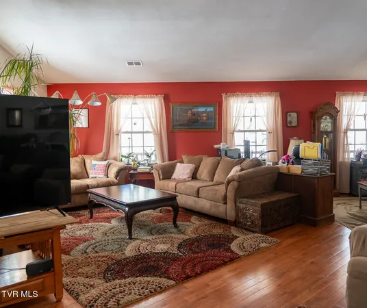 $724,900 | 5380 Laurel Fork Road, Rocky Gap, VA 24366