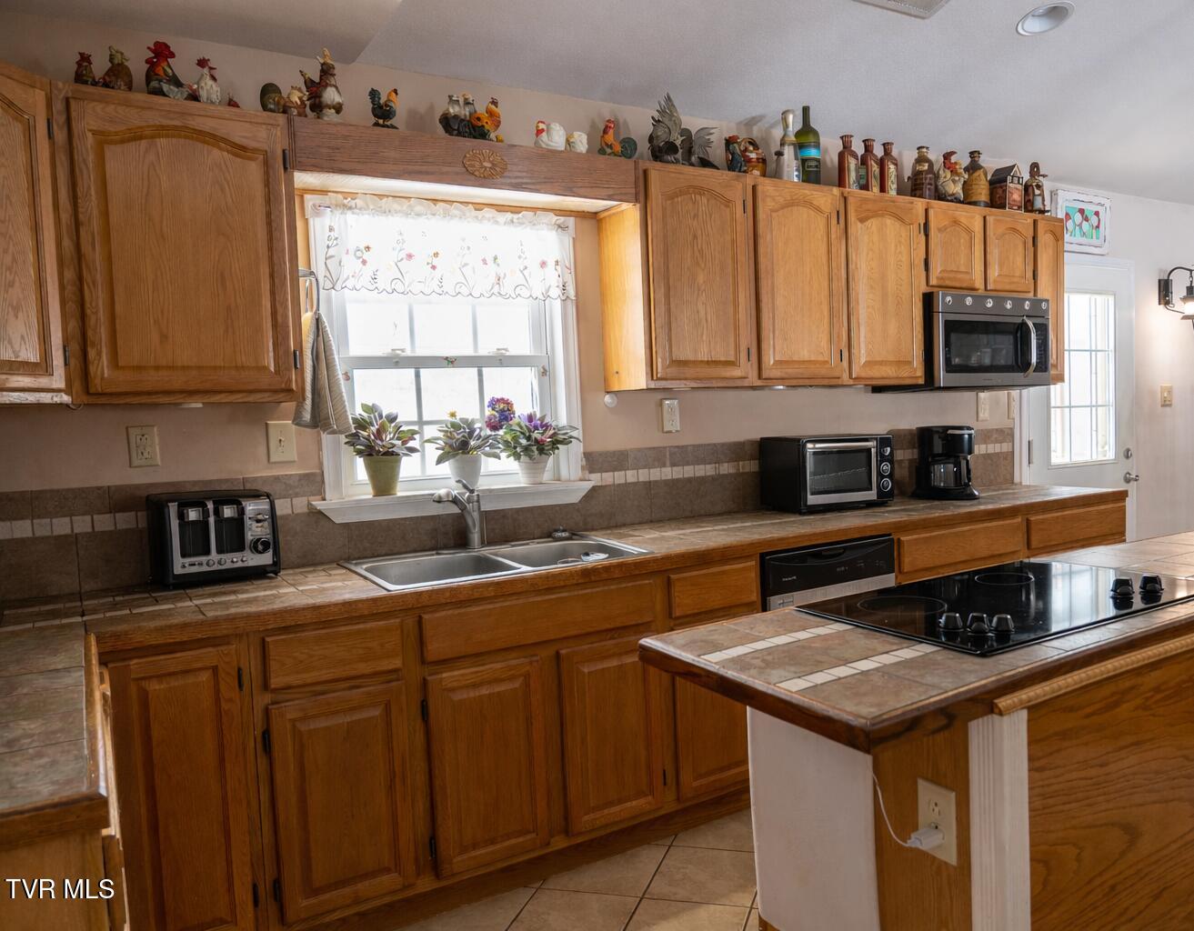 5380 Laurel Fork Road Rocky Gap, VA 24366 - Photo 8 of 53 Kitchen 2 - Copy - Copy - Copy - Copy -