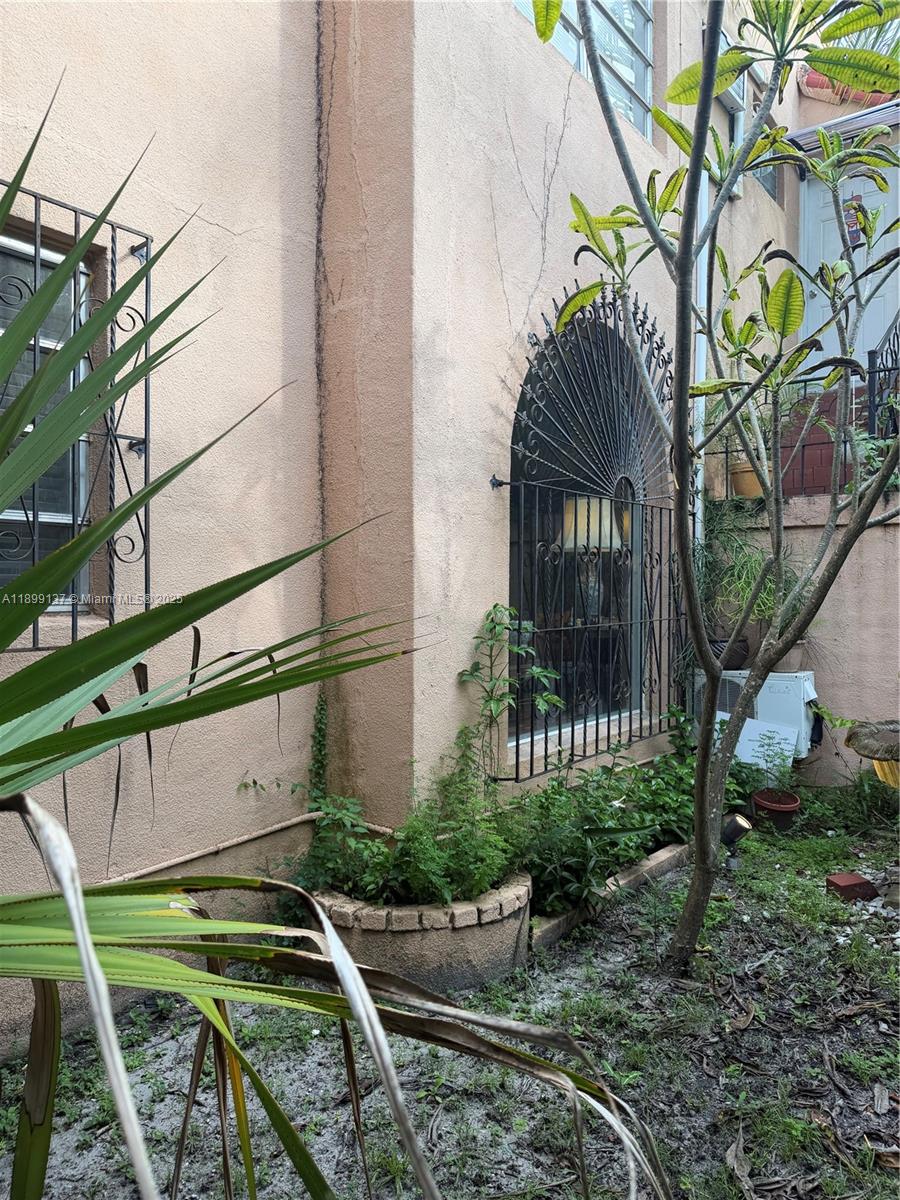 901 Southwest 19th Avenue Miami, FL 33135 - Photo 20 of 60 a view of outdoor space yard and patio