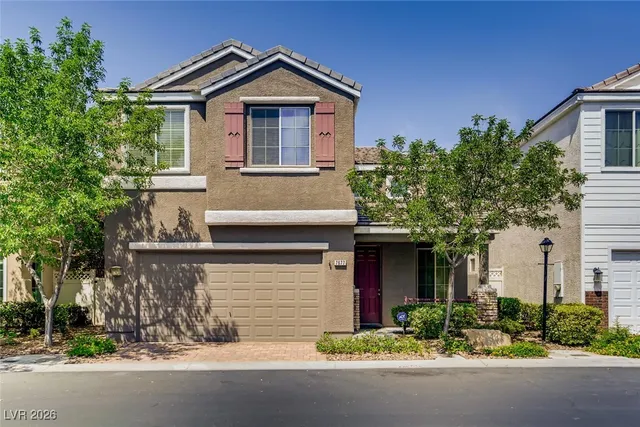 $2,075 | 7677 Alexander Hills Street, Las Vegas, NV 89139