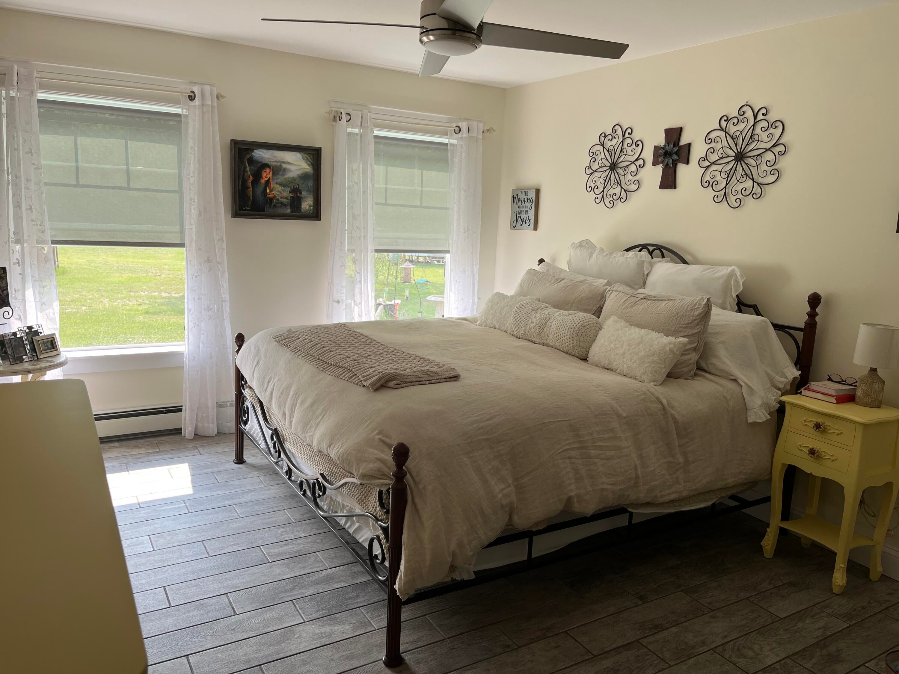 10849 Lewis Road Vanderbilt, MI 49795 - Photo 12 of 21 Gallery Image 12