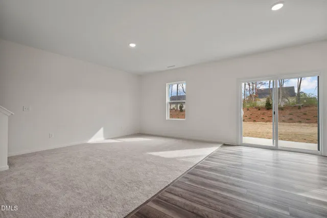 $337,990 | 101 Big Dream Court, Louisburg, NC 27549