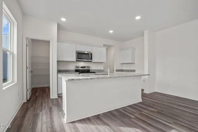 $337,990 | 101 Big Dream Court, Louisburg, NC 27549