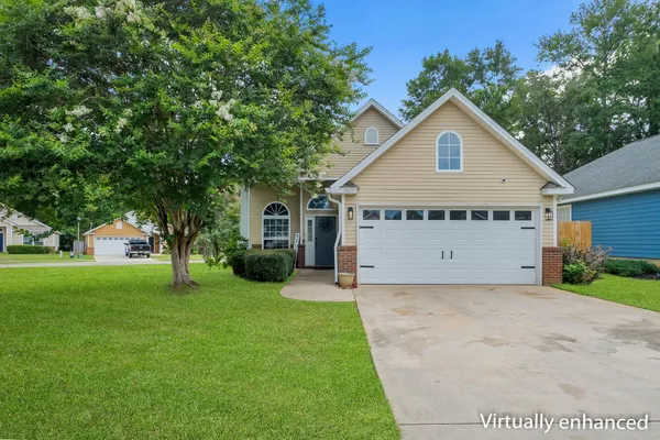 $365,000 | 9421 Windam Way, Tallahassee, FL 32312