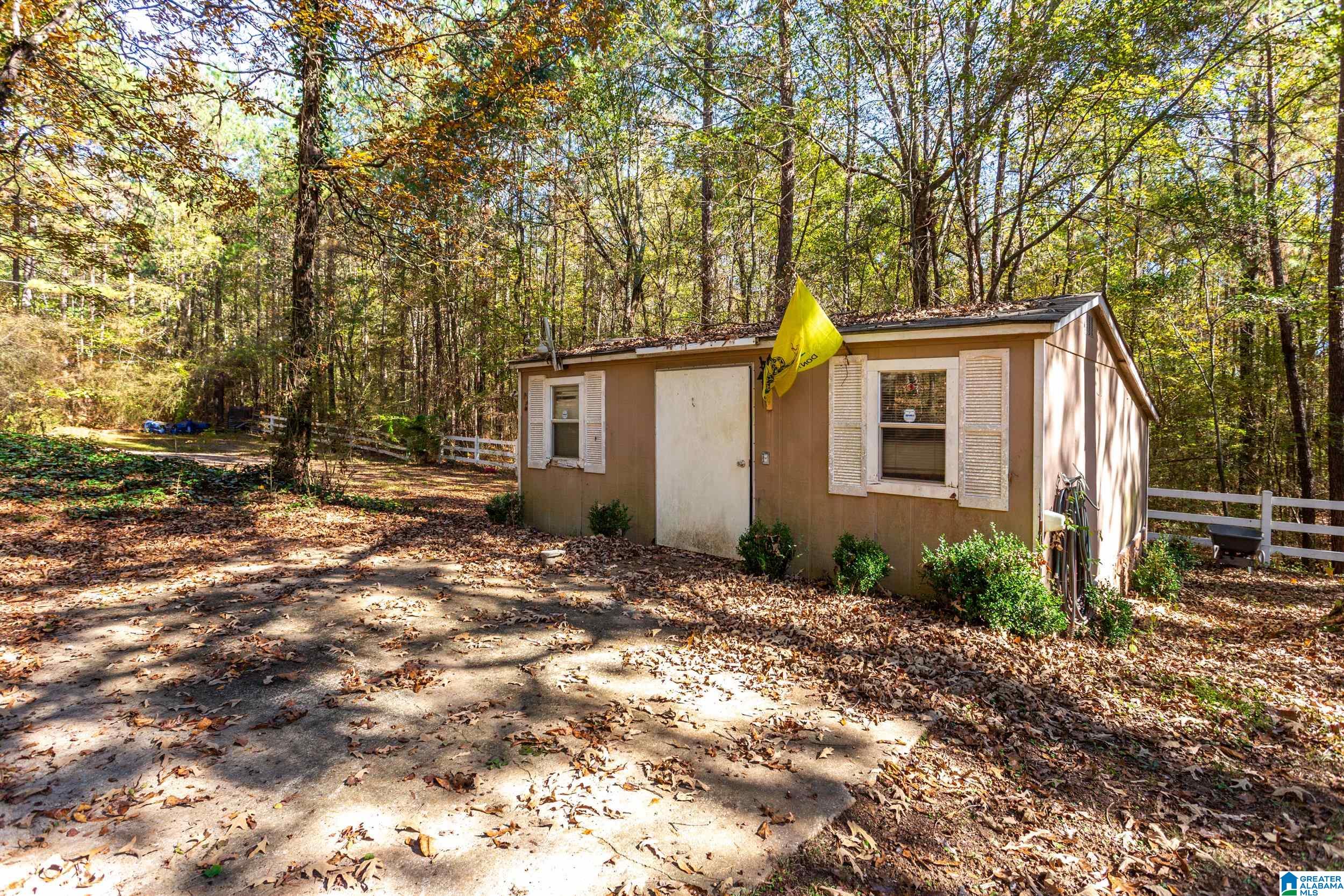 160 KOA Road Riverside, AL 35135 - Photo 43 of 47