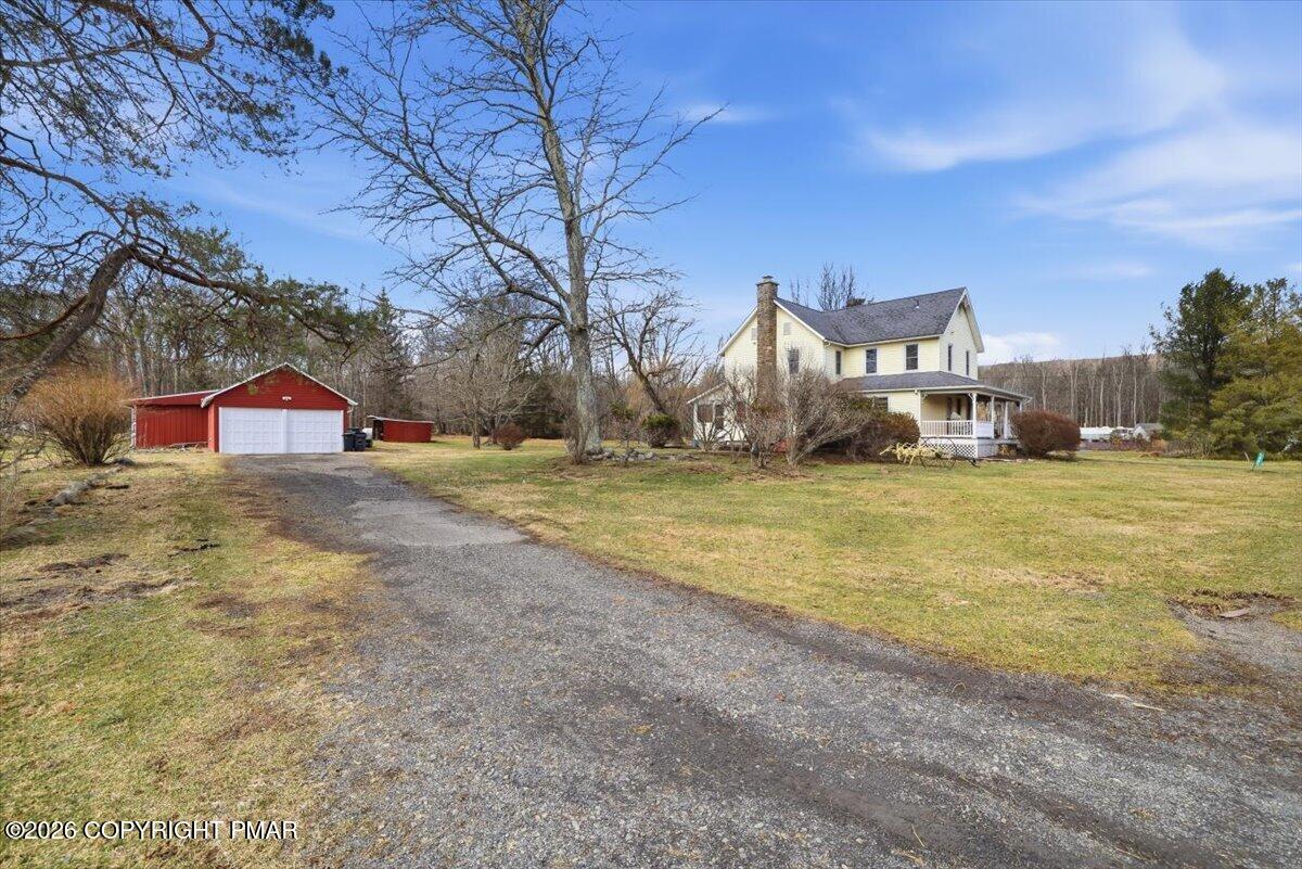 2487 Mountain Road Stroudsburg, PA 18360 - Photo 49 of 61 03-Photo-2
