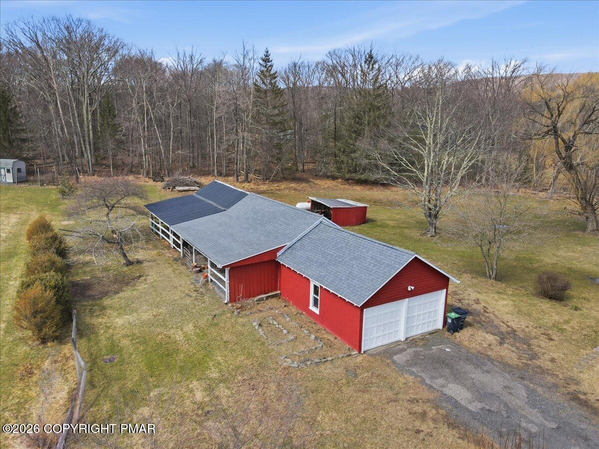 2487 Mountain Road Stroudsburg, PA 18360 - Photo 54 of 61 23-Photo-22