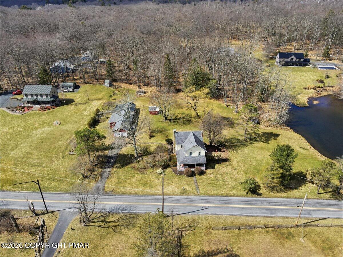 2487 Mountain Road Stroudsburg, PA 18360 - Photo 58 of 61 17-Photo-16