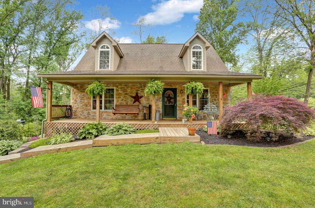 44 Fox S Road Mertztown, PA 19539 - Photo 1 of 30 Gallery Image 1