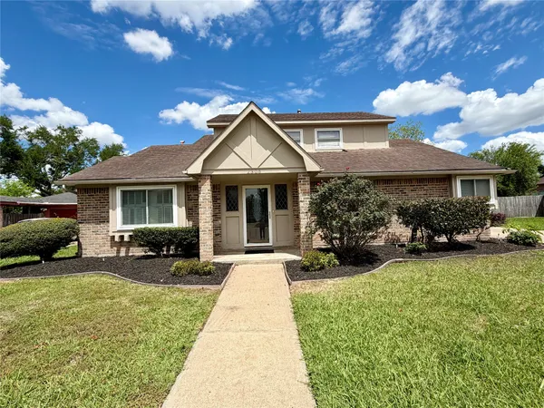 $2,150 | 2306 Rushbrook Drive, Missouri City, TX 77489