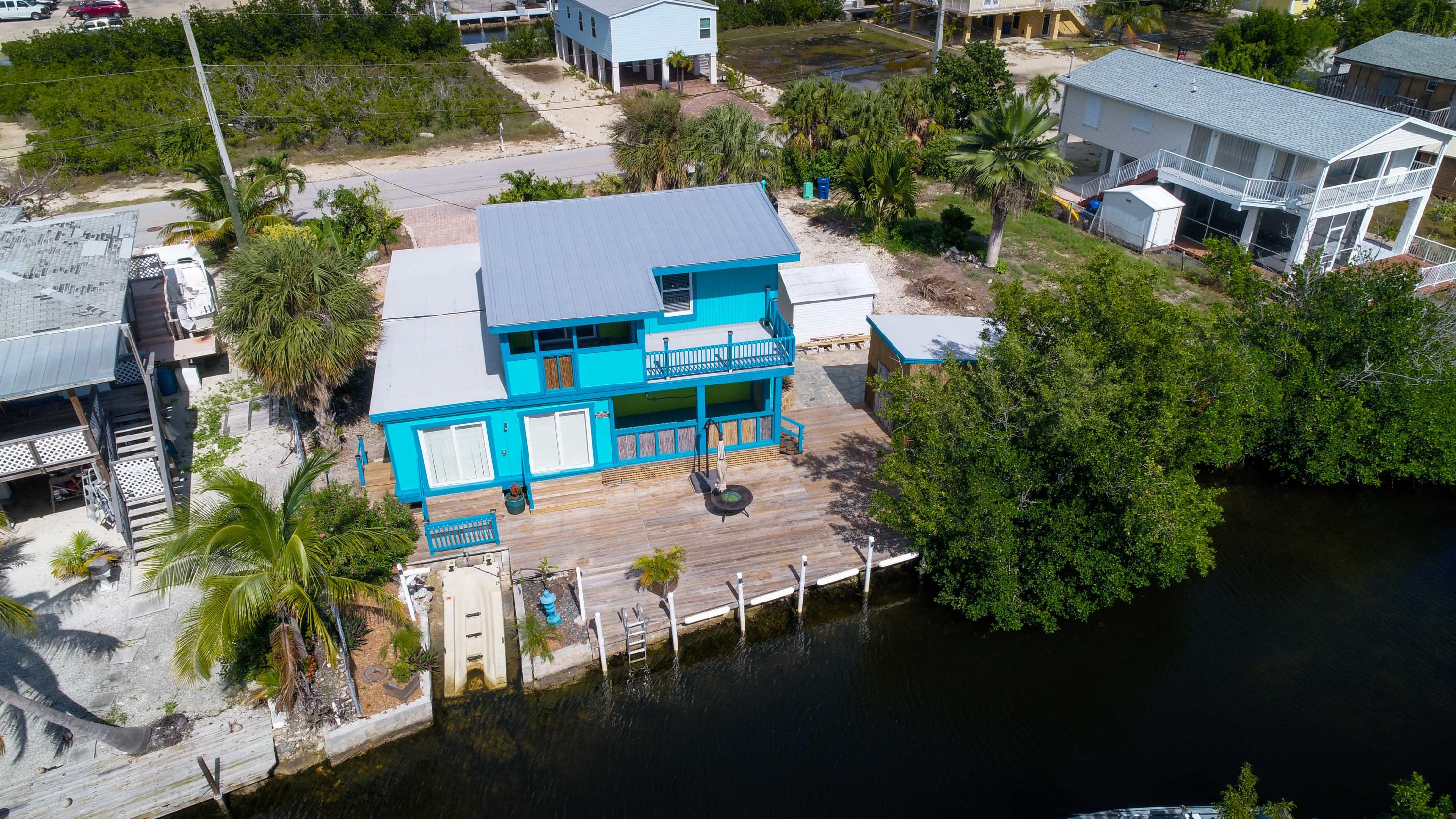27362 Antigua Road Summerland Key, FL 33042 - Photo 38 of 39 27362 Antigua-42