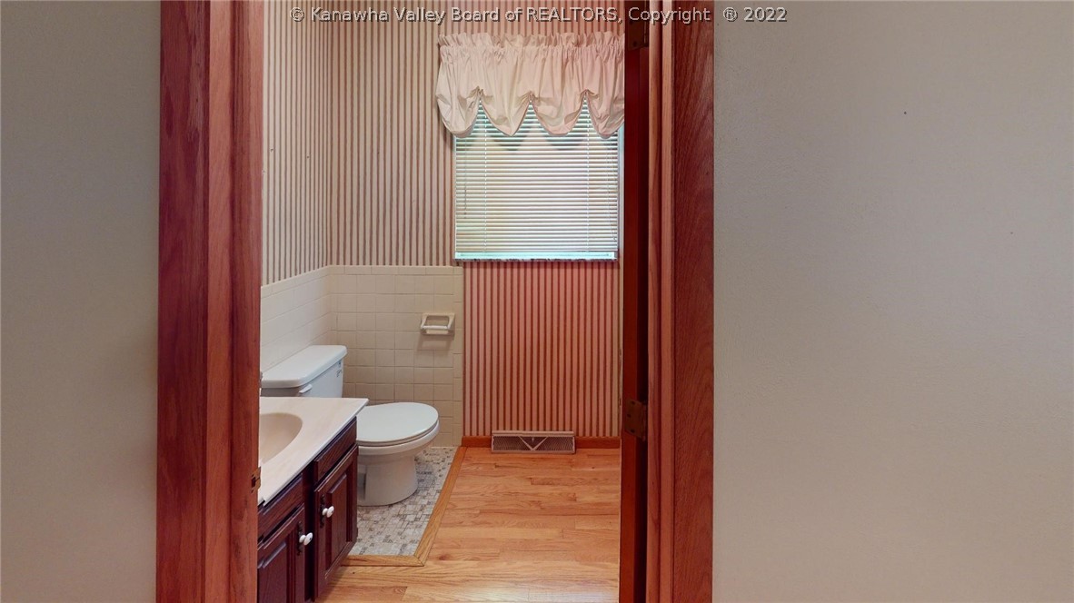 1251 Rock Camp Road Milton, WV 25541 - Photo 11 of 17 Gallery Image 11