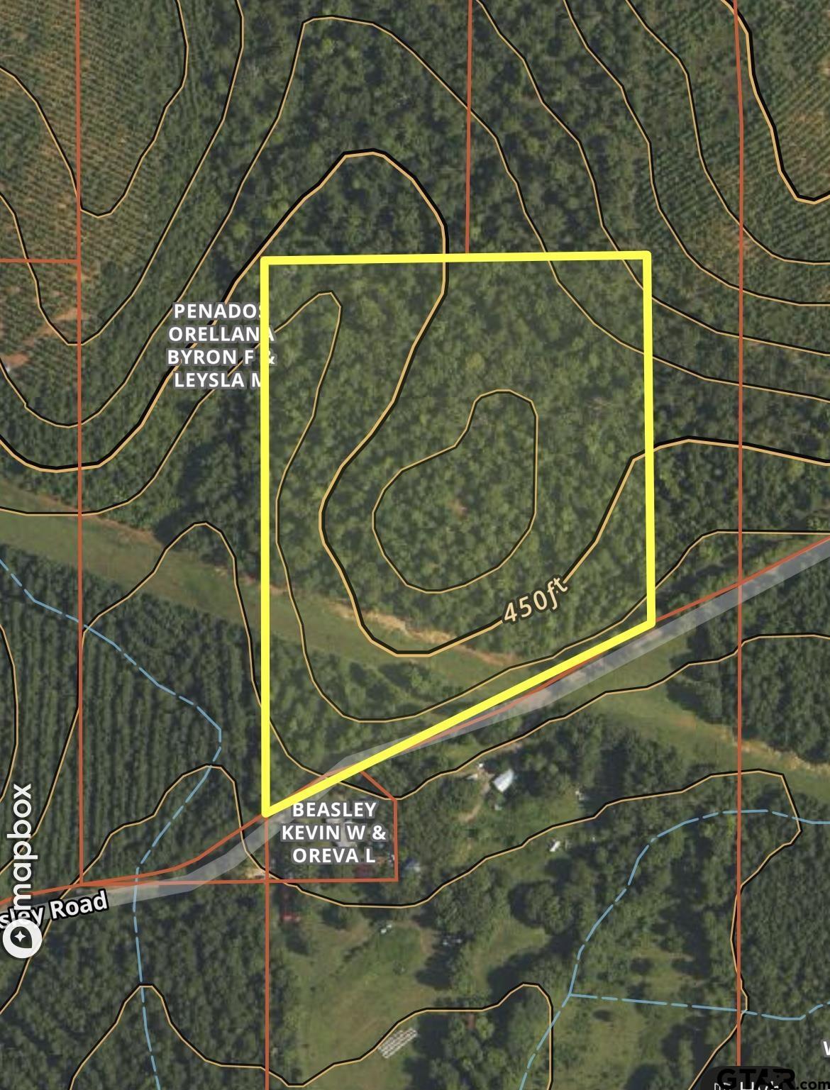 2307 Beasley Road Lone Star, TX 75668 - Photo 5 of 8