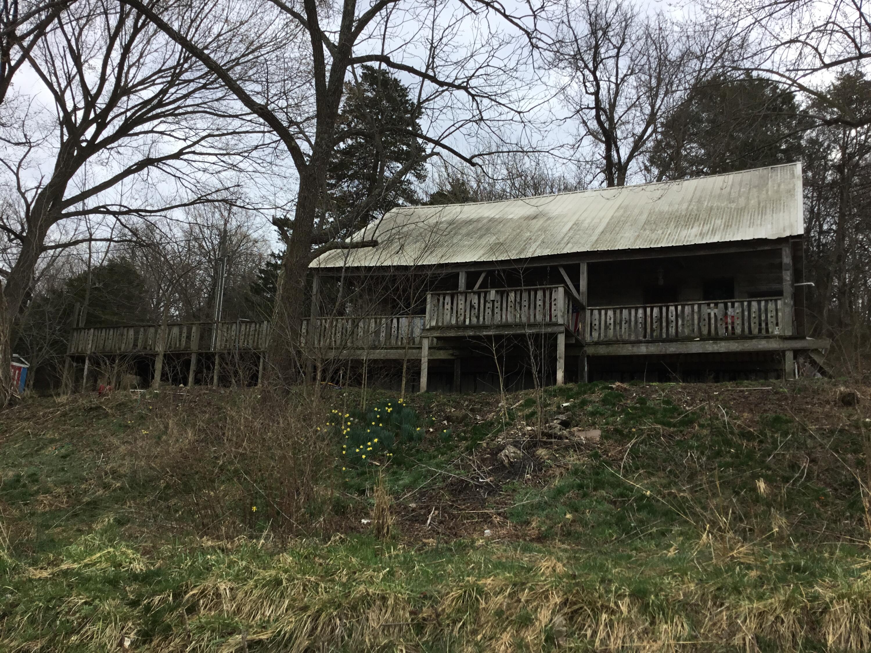 1055 Scott Creek Road Niangua, MO 65713 - Photo 1 of 1 03C59A27-32FA-4B7C-8575-B53DA6326BD3