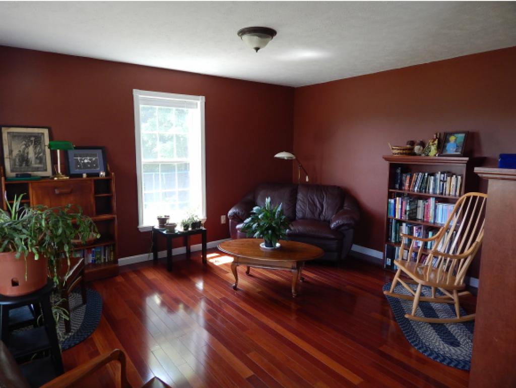 38 Craftsfield Road Fairfax, VT 05454 - Photo 4 of 29