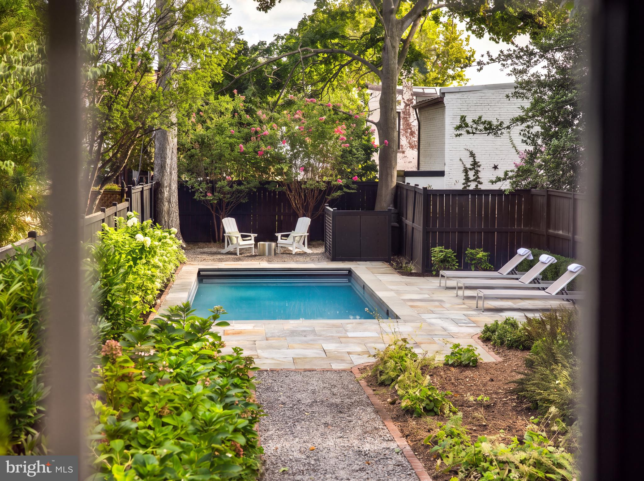 3418 Reservoir Road Northwest Washington, DC 20007 - Photo 22 of 42 Gallery Image 22